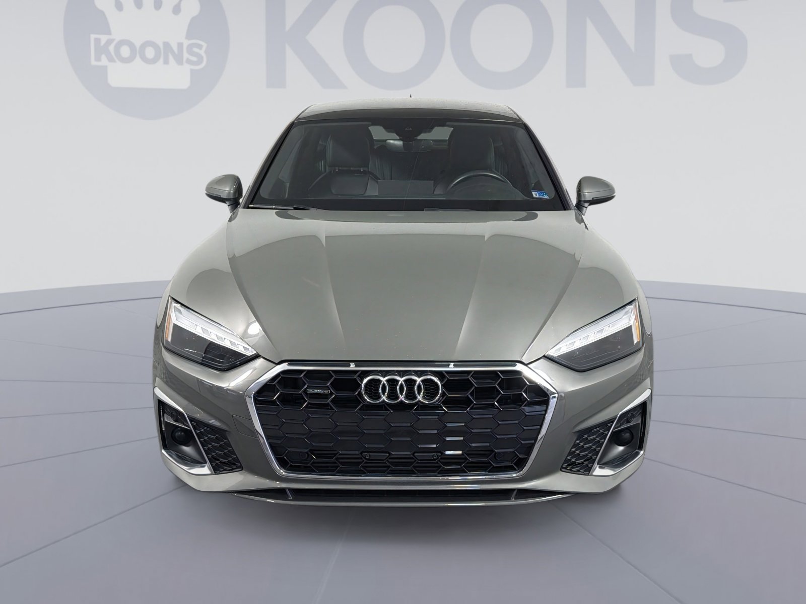 Used 2024 Audi A5 2.0T Premium image 11