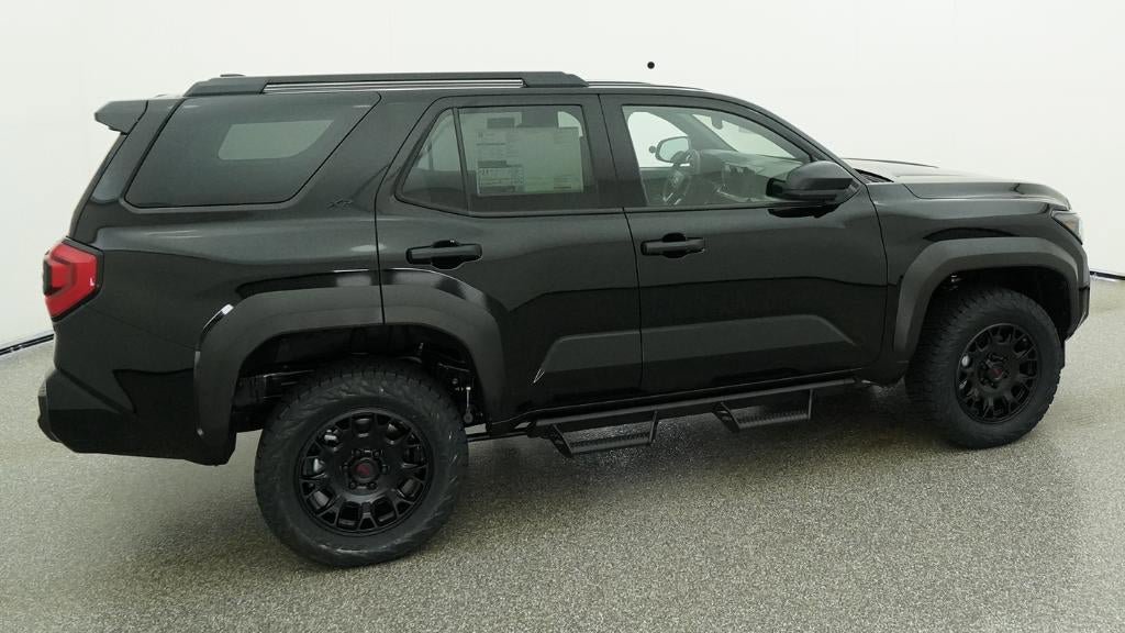 New 2026 Toyota 4Runner SR5 AWD/4WD image 10