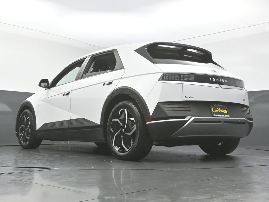 Used 2023 Hyundai Ioniq 5 SE AWD/4WD image 46