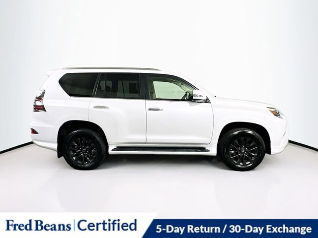 Used 2020 Lexus GX 460 Premium image 9
