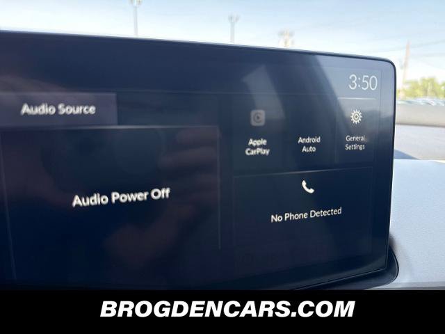 New 2027 Honda HR-V EX-L image 7