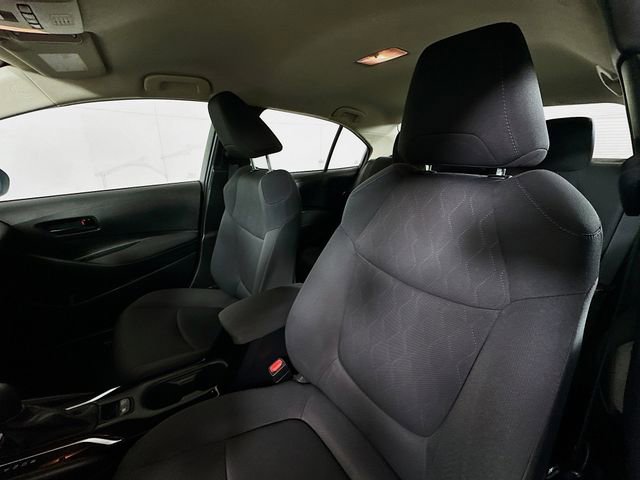 Used 2022 Toyota Corolla LE image 20