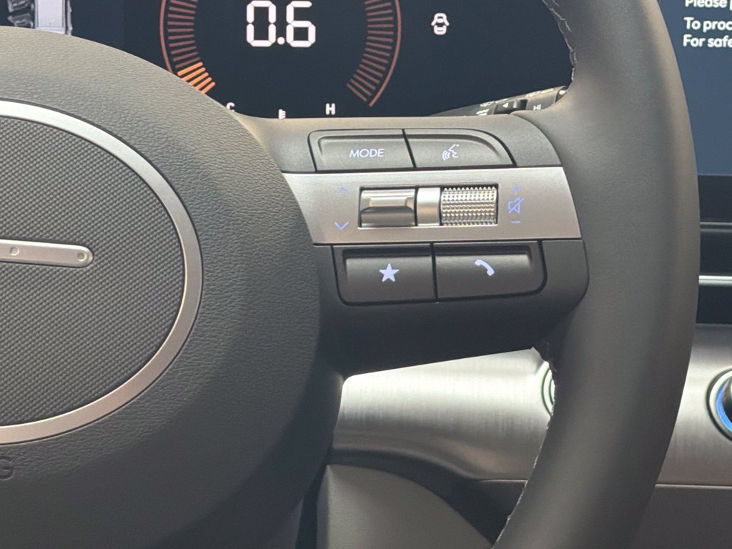 New 2027 Hyundai Kona SEL Sport FWD image 18