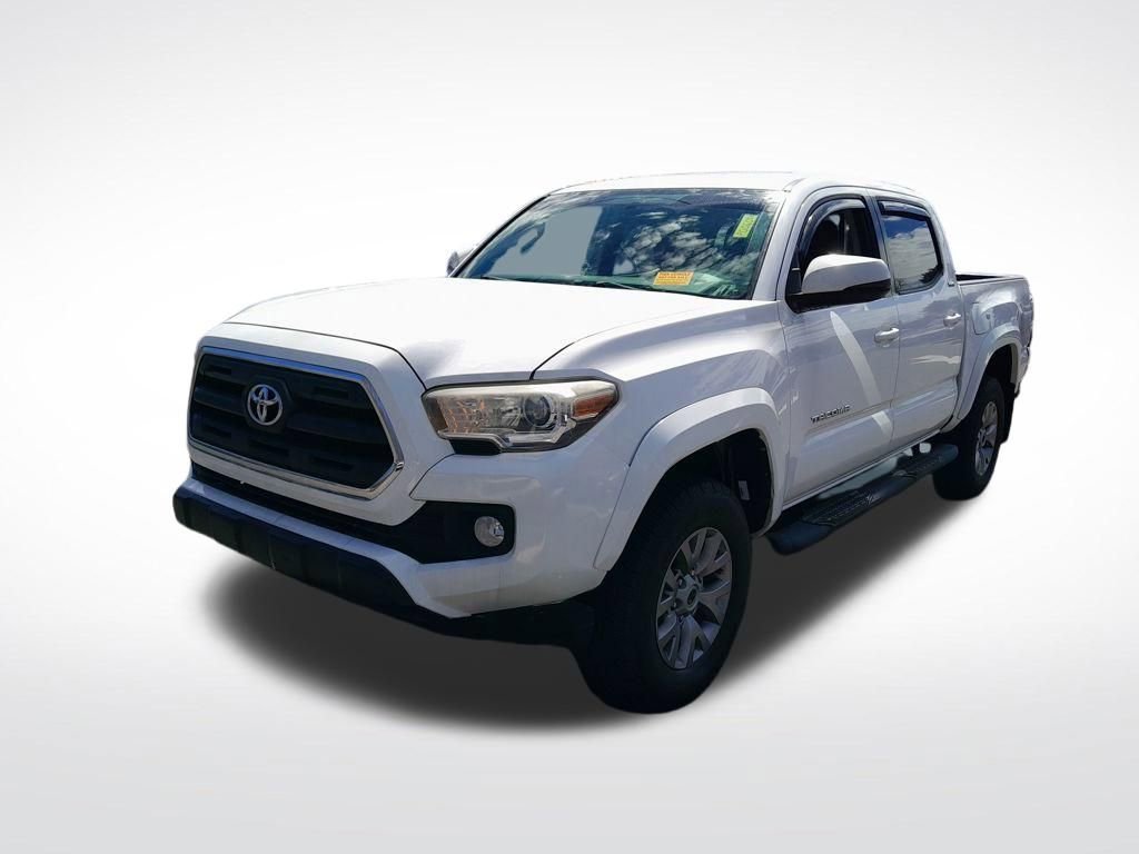 Used 2016 Toyota Tacoma 2WD Double Cab image 3