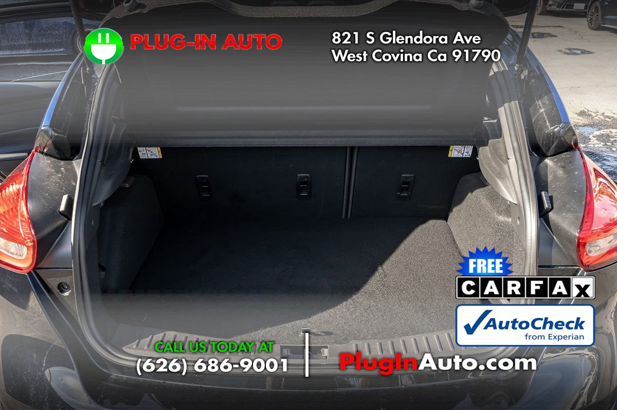 Used 2016 Ford Focus RS image 14