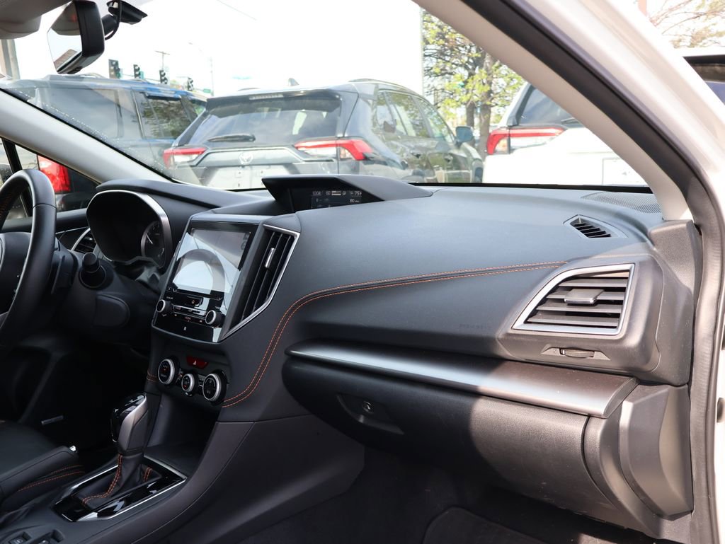 Used 2023 Subaru Crosstrek 2.5i Limited w/ Popular Package #3 image 9