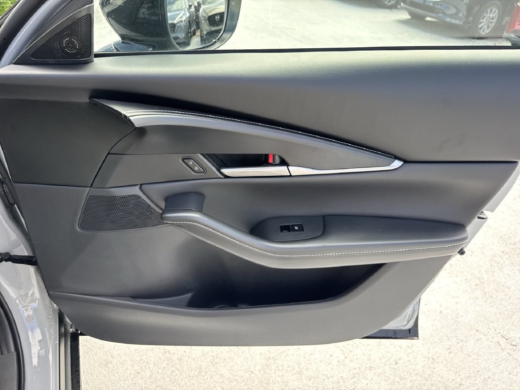 New 2026 MAZDA CX-30 Aire Edition AWD/4WD image 43