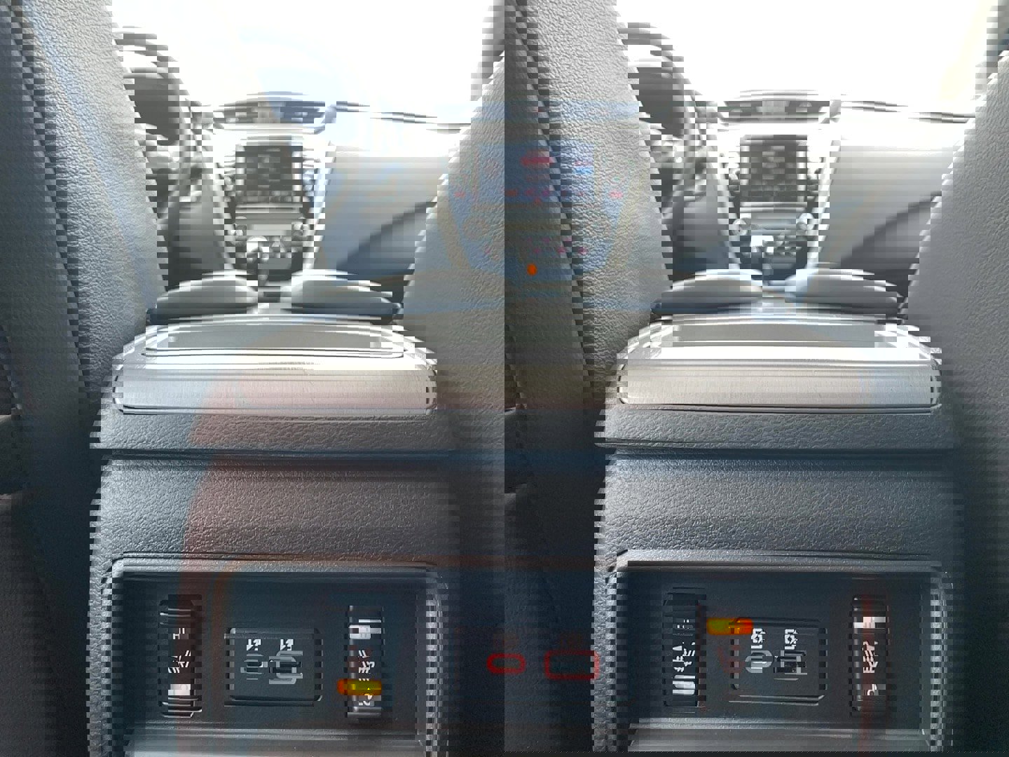 Used 2024 Nissan Murano SL image 7