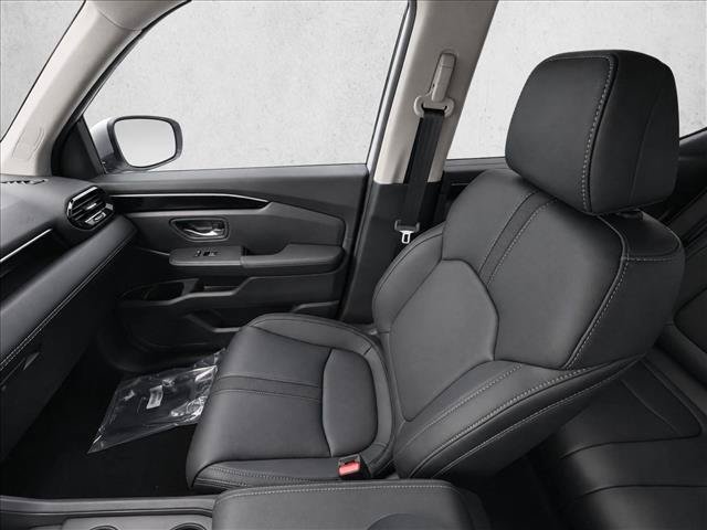New 2026 Honda Passport RTL image 26