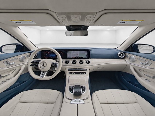 Certified 2022 Mercedes-Benz E 450 Cabriolet image 24