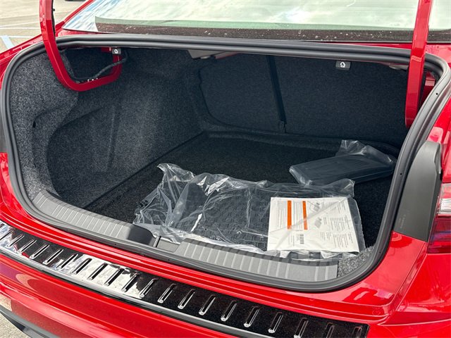 New 2026 Volkswagen Jetta GLI Autobahn image 16