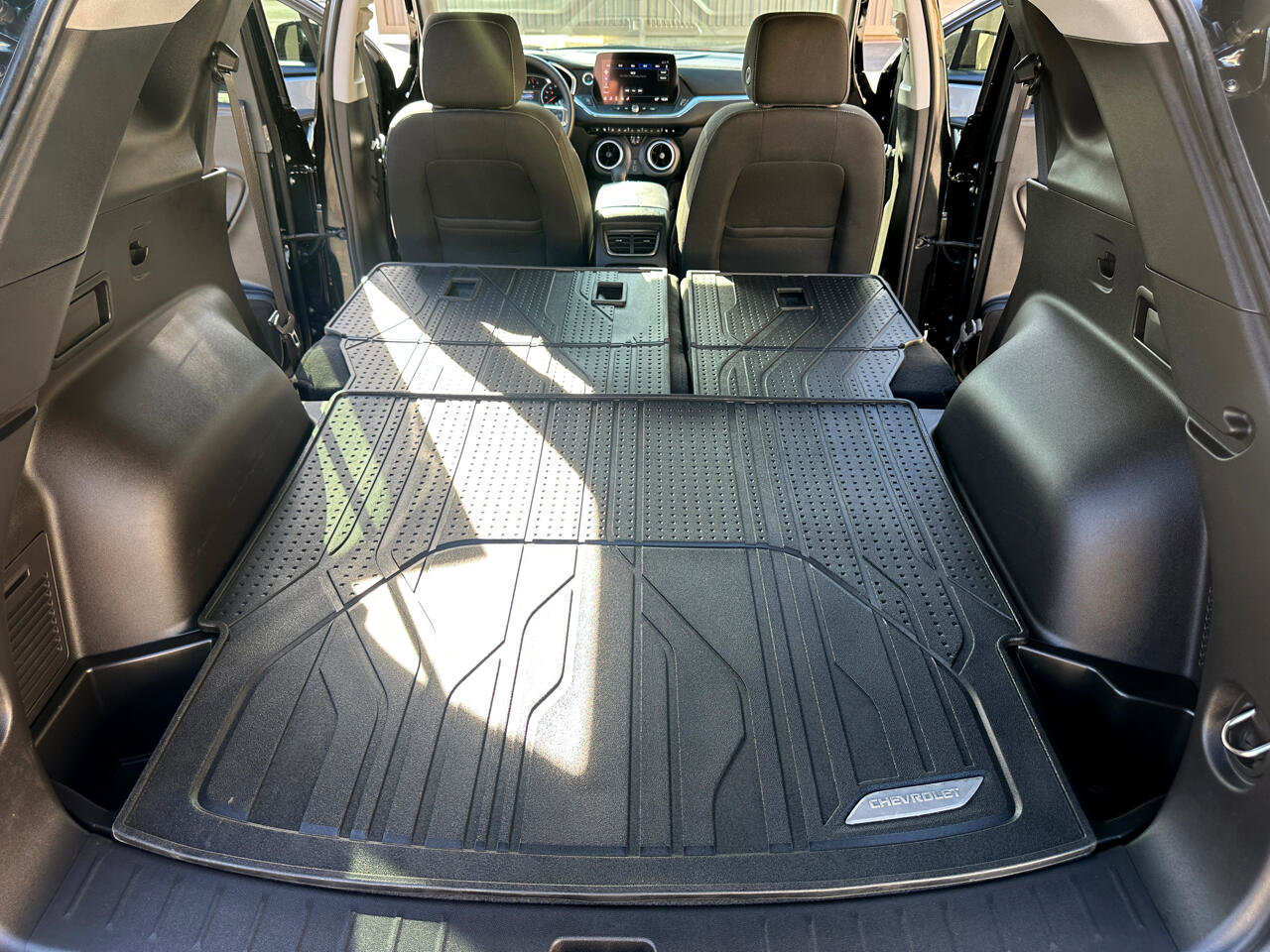 Used 2024 Chevrolet Blazer LT w/ Convenience Package image 21