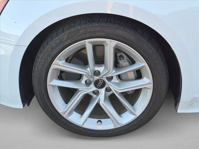 Certified 2024 Audi A5 2.0T Premium Plus w/ Premium Plus AWD/4WD image 9