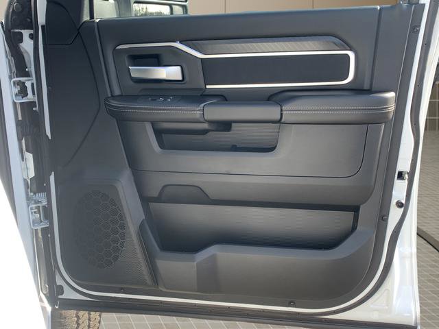 New 2026 RAM 2500 Big Horn image 37
