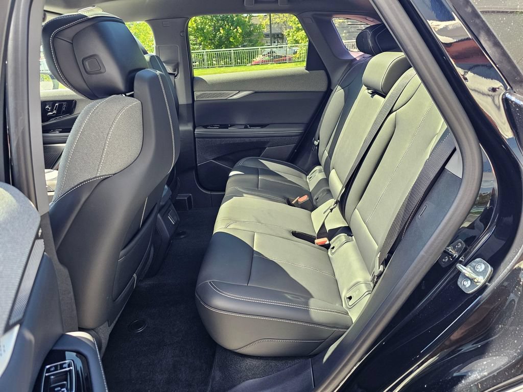 New 2026 Cadillac Optiq Sport 1 AWD/4WD image 16
