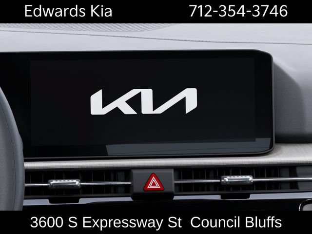 New 2026 Kia Sportage X-Line AWD/4WD image 22