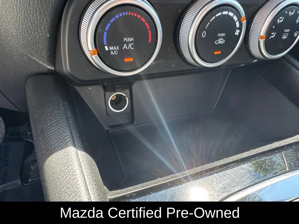 Certified 2023 MAZDA CX-5 AWD 2.5 S image 32