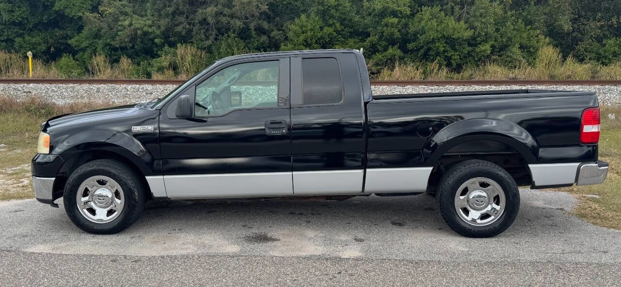 Used 2007 Ford F150 XL image 7