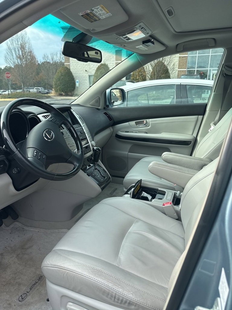 Used 2009 Lexus RX 350 AWD image 7