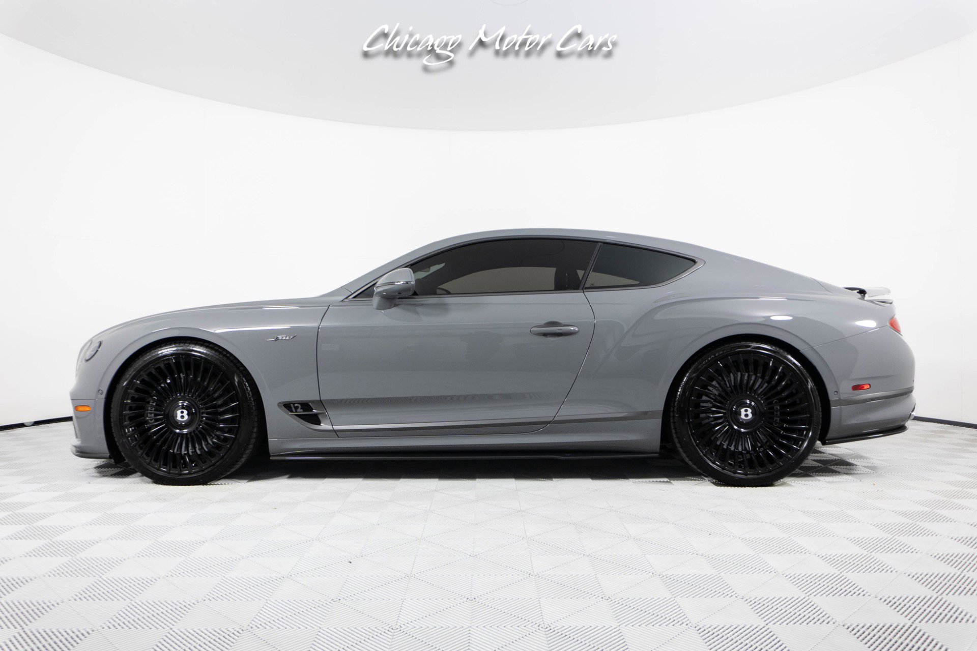 Used 2024 Bentley Continental GT Speed image 2