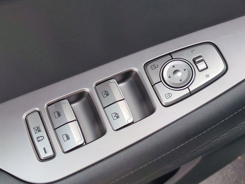 Used 2025 Hyundai Palisade SEL image 13