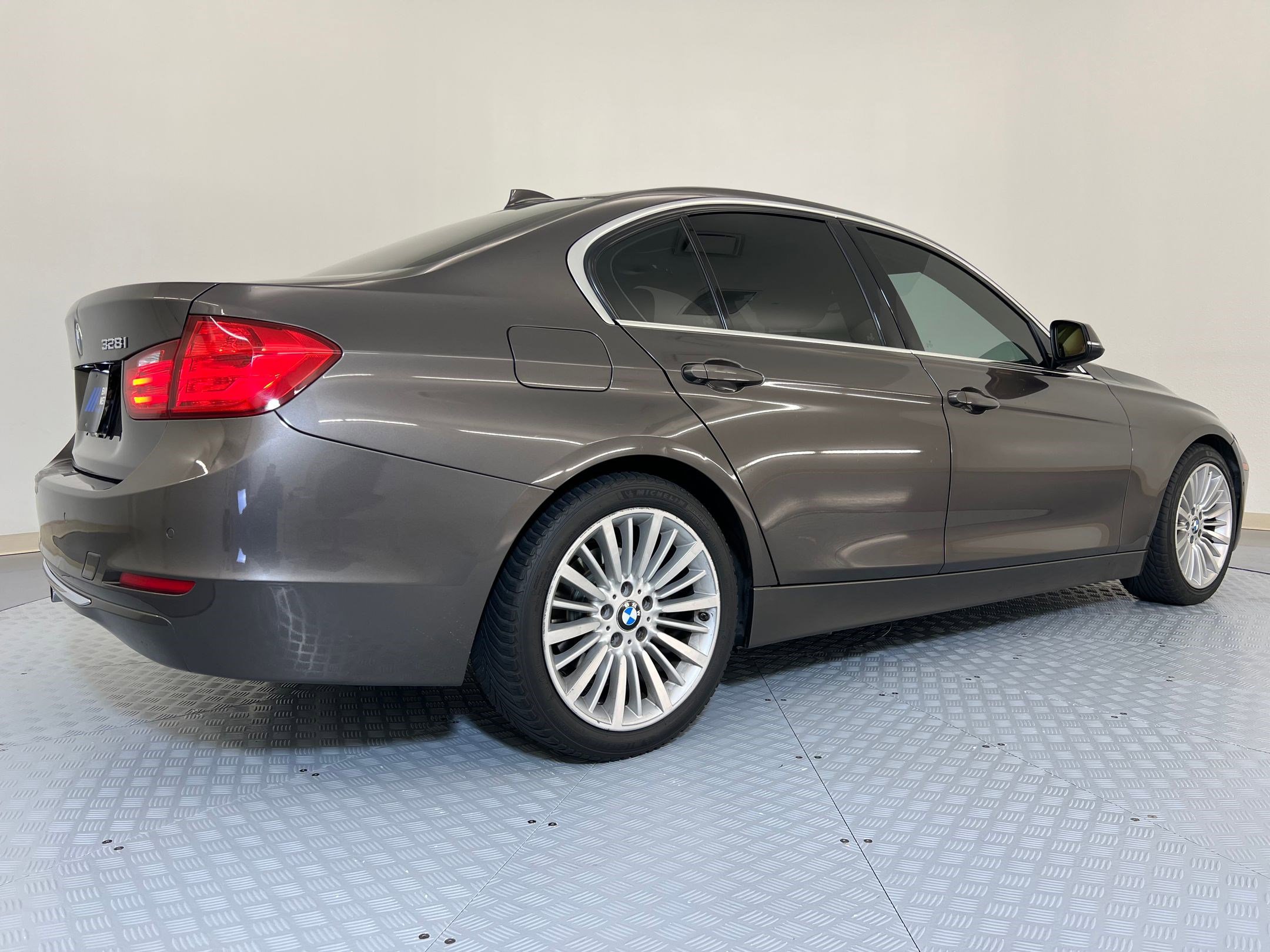 Used 2014 BMW 328i Sedan image 8