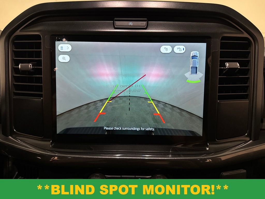 New 2026 Ford F150 STX w/ Equipment Group 200A image 7