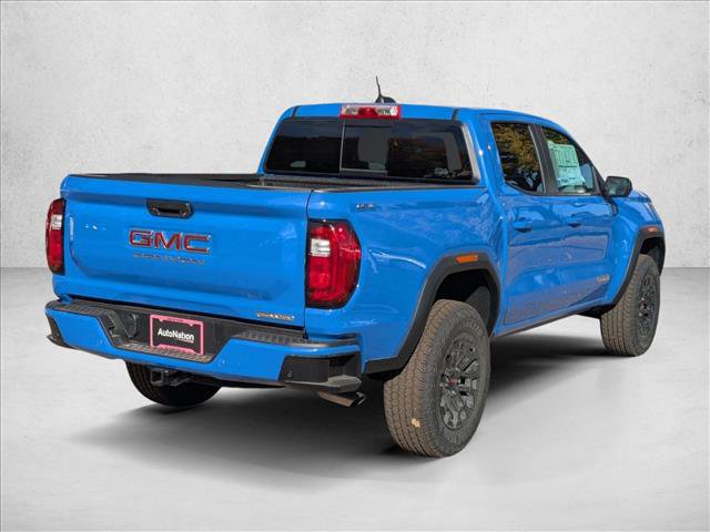 New 2026 GMC Canyon Elevation w/ Convenience Package AWD/4WD image 5