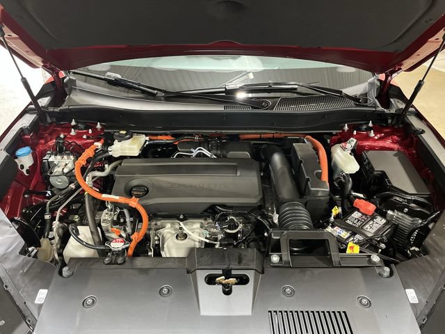 New 2027 Honda CR-V Sport-L image 20