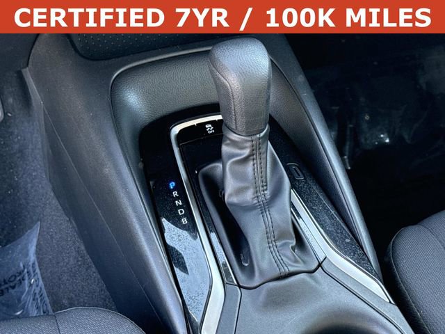 Used 2023 Toyota Corolla LE image 22