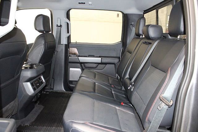 Used 2024 Ford F350 Lariat w/ Lariat Ultimate Package image 11