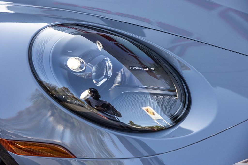 Used 2024 Porsche 911 Carrera GTS image 27