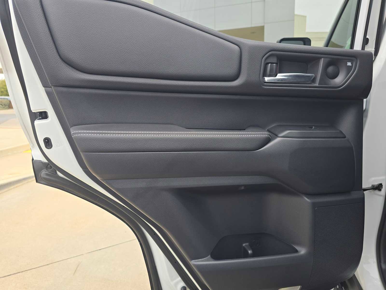 Certified 2025 Toyota Land Cruiser w/ Premium Package image 17