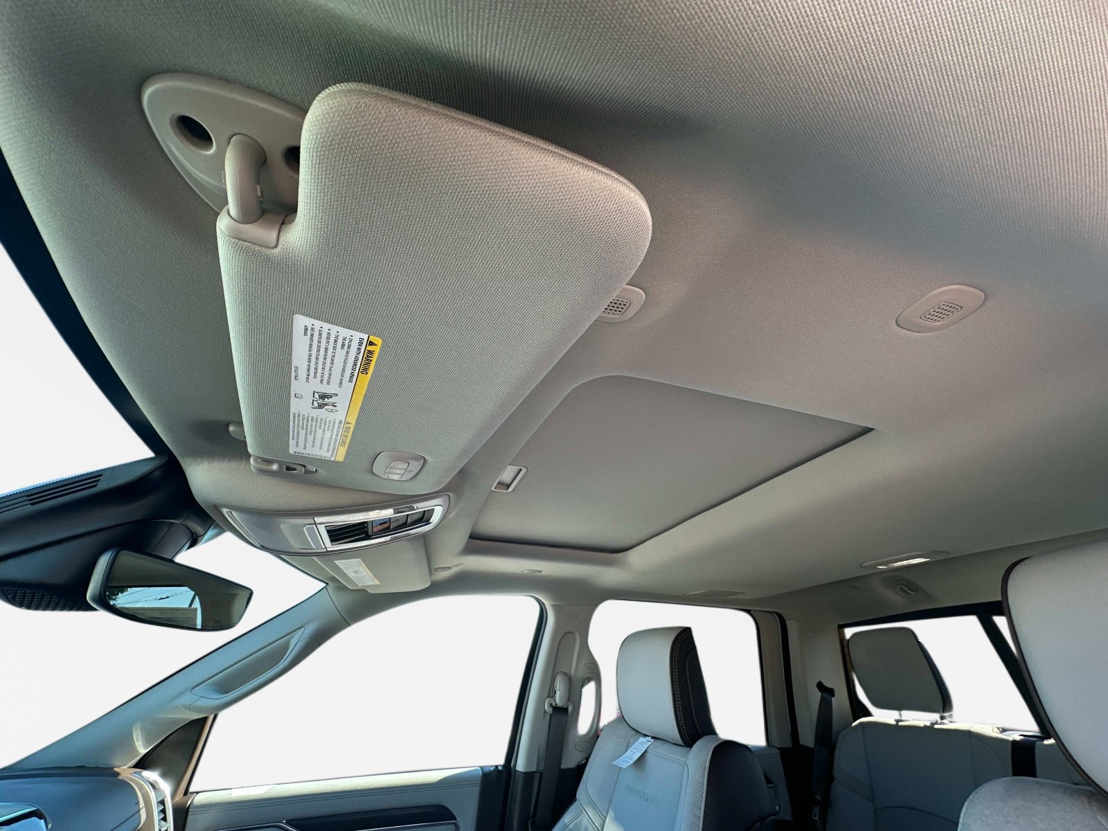 New 2026 RAM 3500 Laramie image 34