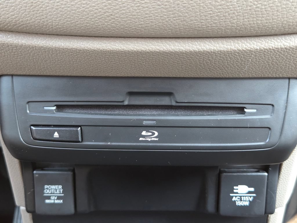 Certified 2018 Honda Odyssey EX-L image 9