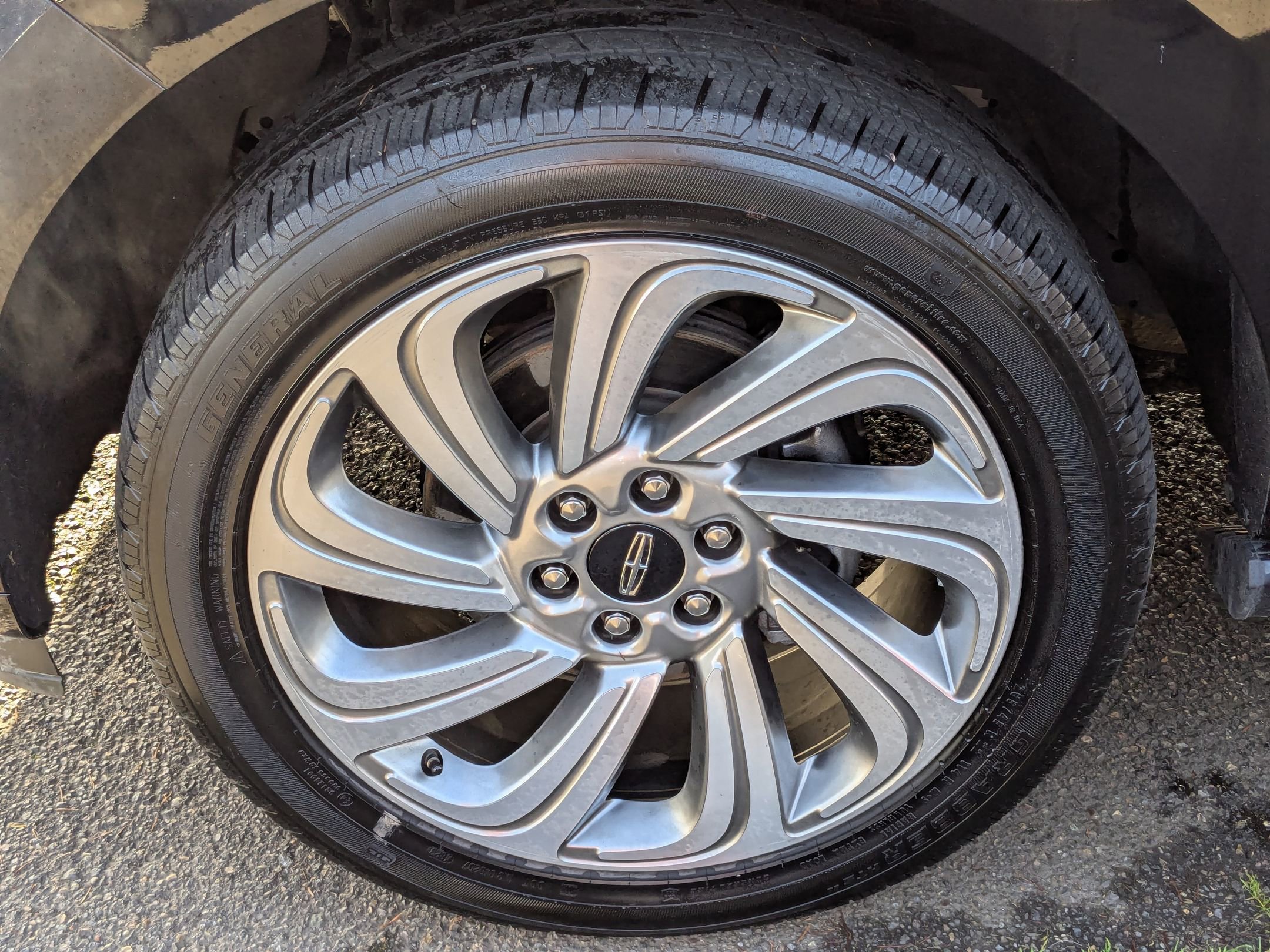 Used 2024 Lincoln Navigator Reserve image 30