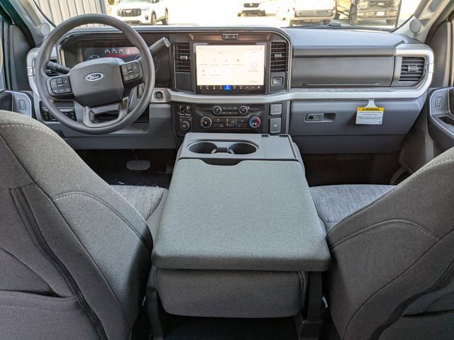 New 2026 Ford F450 XLT w/ XLT Premium Package image 30