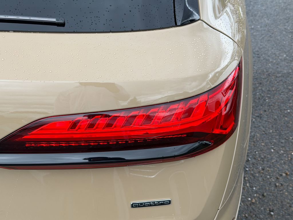 New 2026 Audi Q7 2.0T Premium Plus image 8