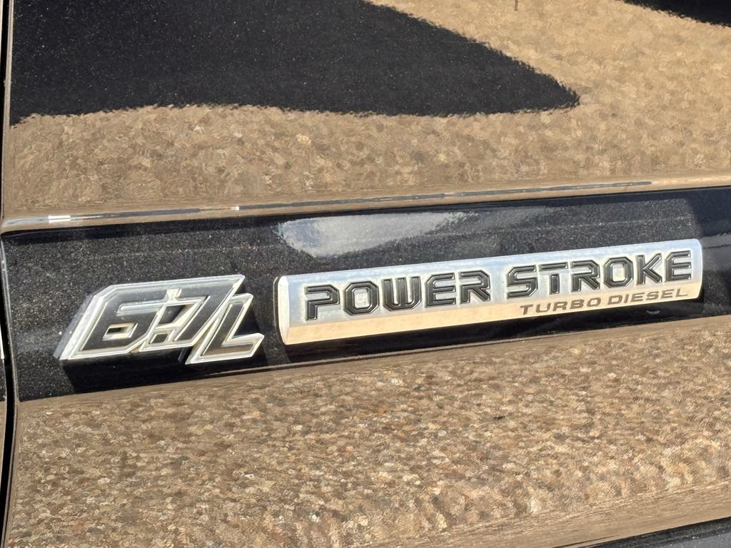 Used 2019 Ford F250 XLT w/ XLT Value Package AWD/4WD image 8