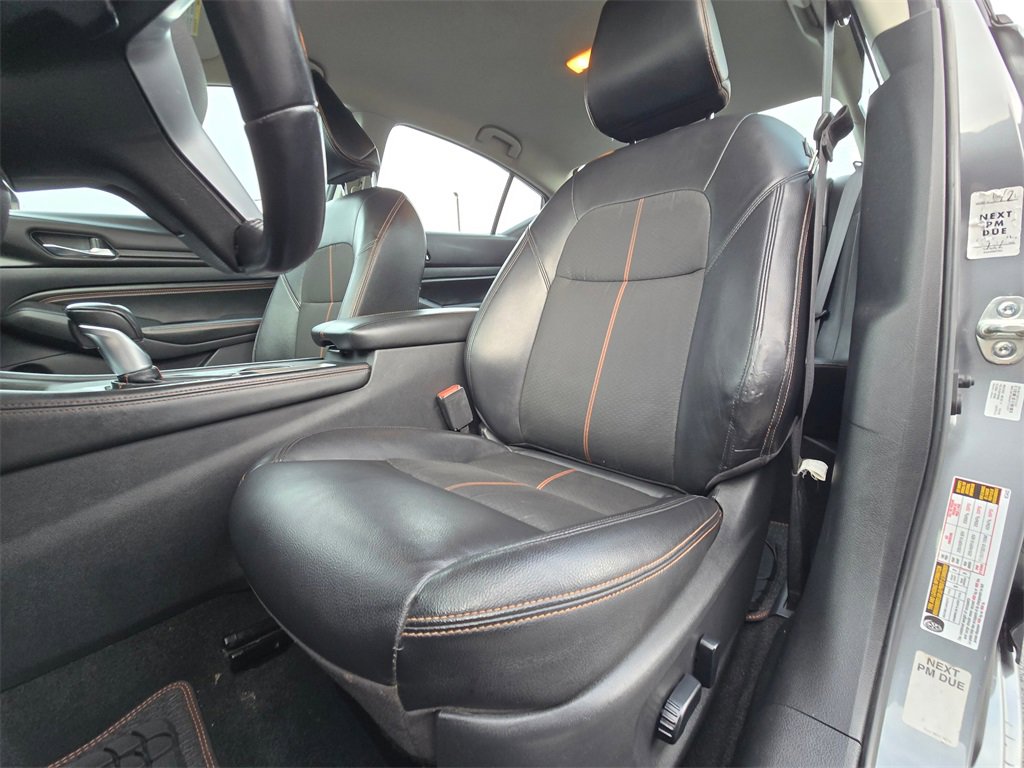 Used 2020 Nissan Altima 2.5 SR image 16