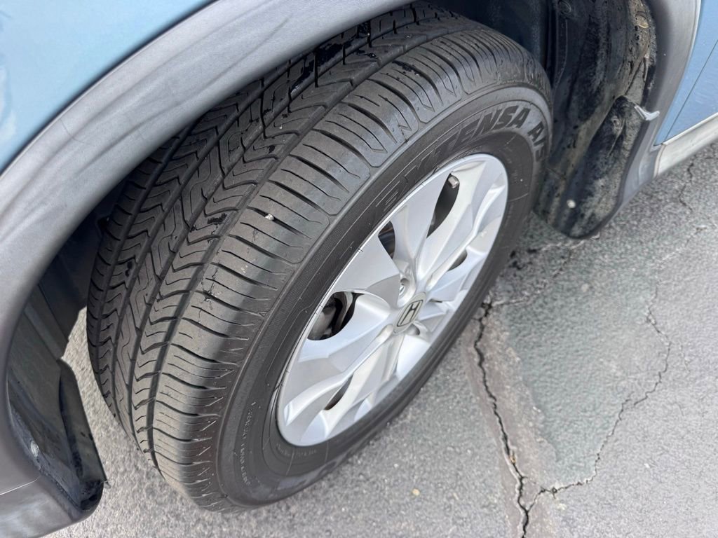 Used 2014 Honda CR-V EX-L image 13