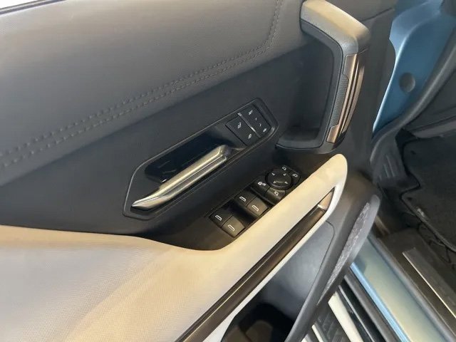 New 2024 GMC Hummer EV 3X w/ Omega Edition image 13