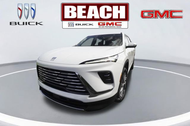 Used 2025 Buick Enclave Preferred image 7