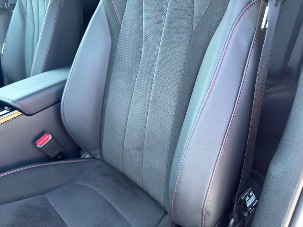 Certified 2025 Acura ADX A-Spec image 13