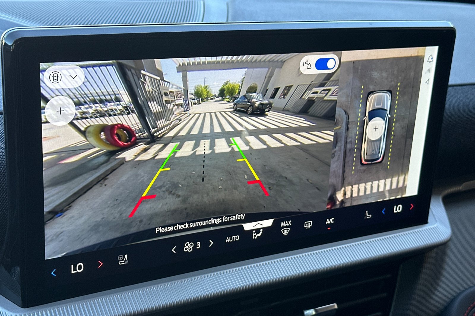 New 2026 Ford Explorer ST-Line RWD image 21