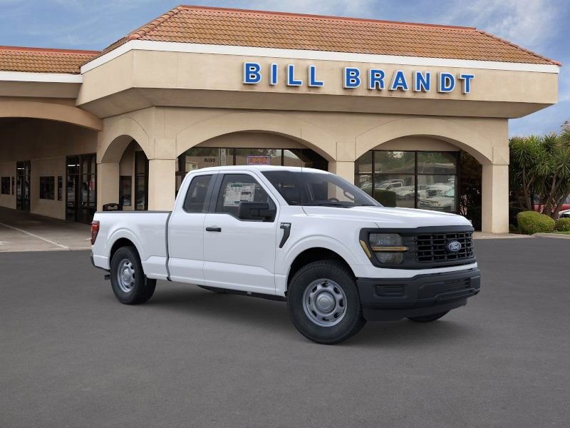 New 2026 Ford F150 XL image 2