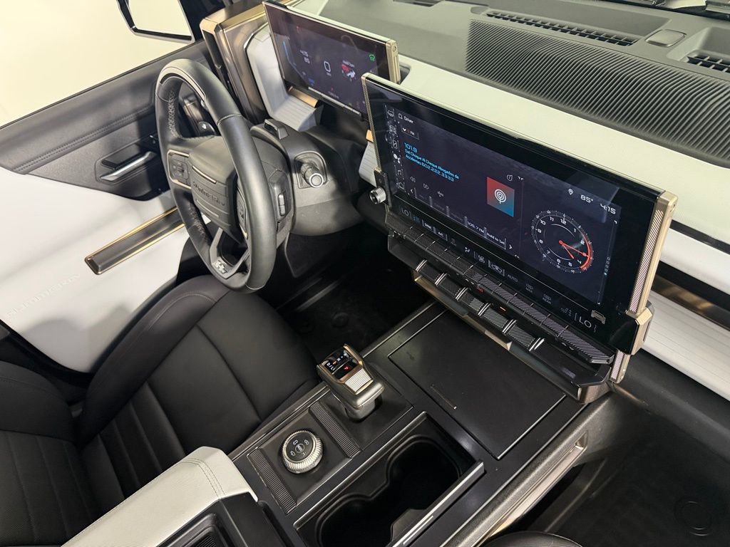 Used 2025 GMC Hummer EV 2X image 34