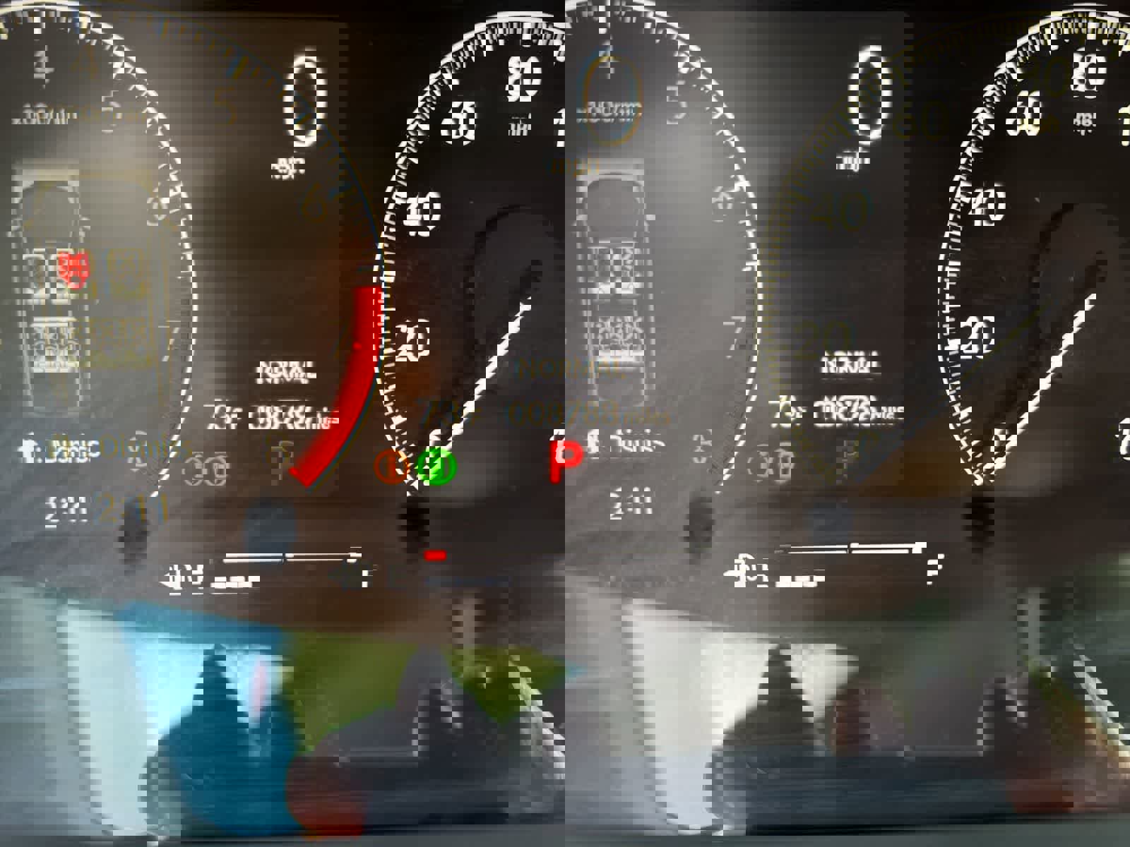 Certified 2026 Honda Civic Sport image 2