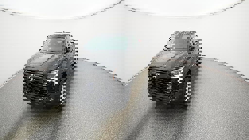 New 2026 Toyota Tundra SR5 w/ SR5 Premium Package image 44