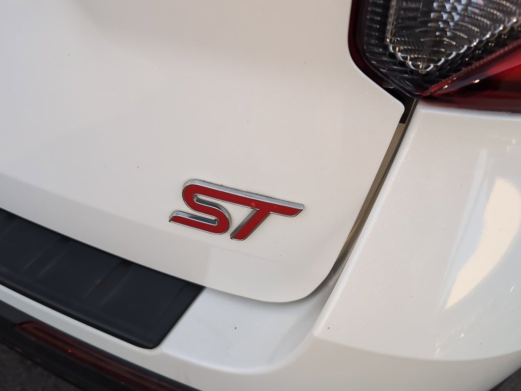 Used 2022 Ford Explorer ST image 6